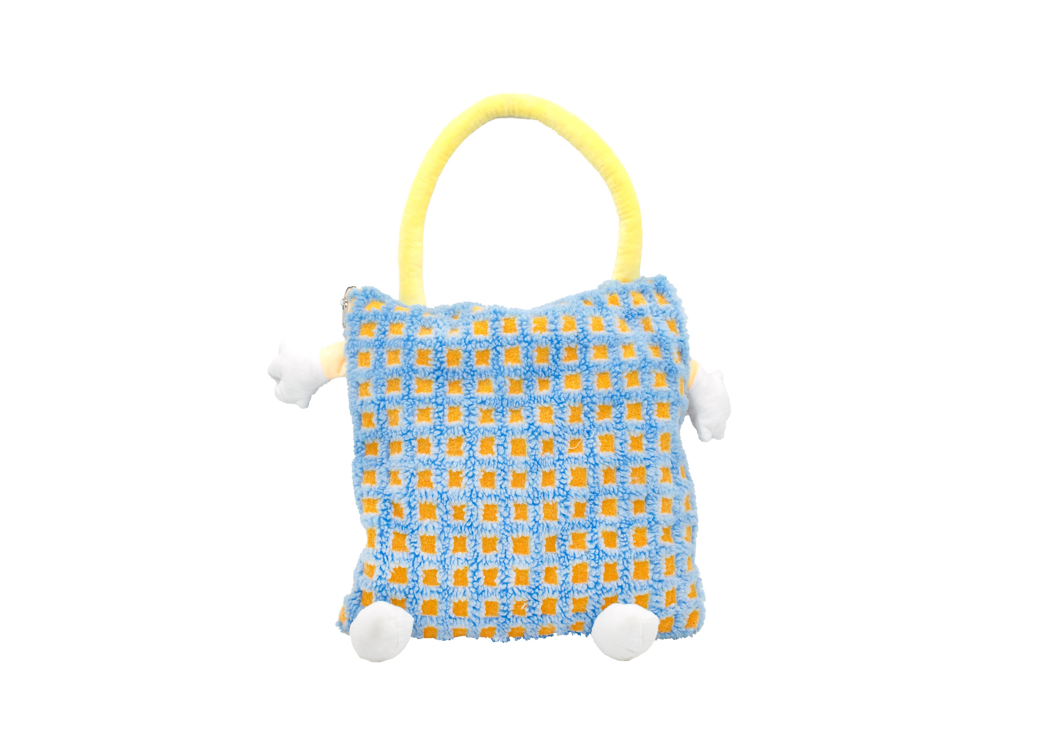 Cushion Blanket 2 in 1