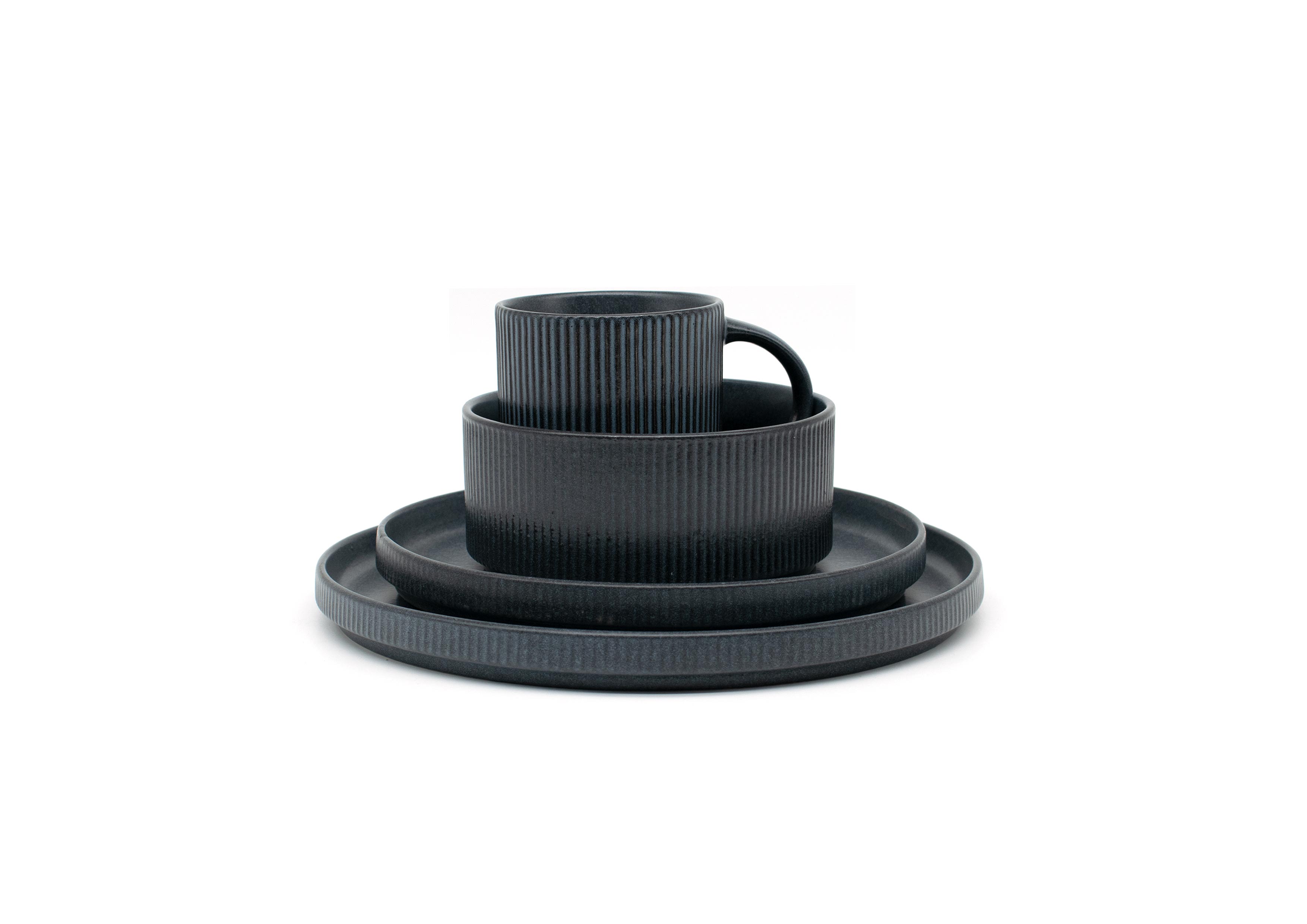 Stoneware Dinnerware sets C