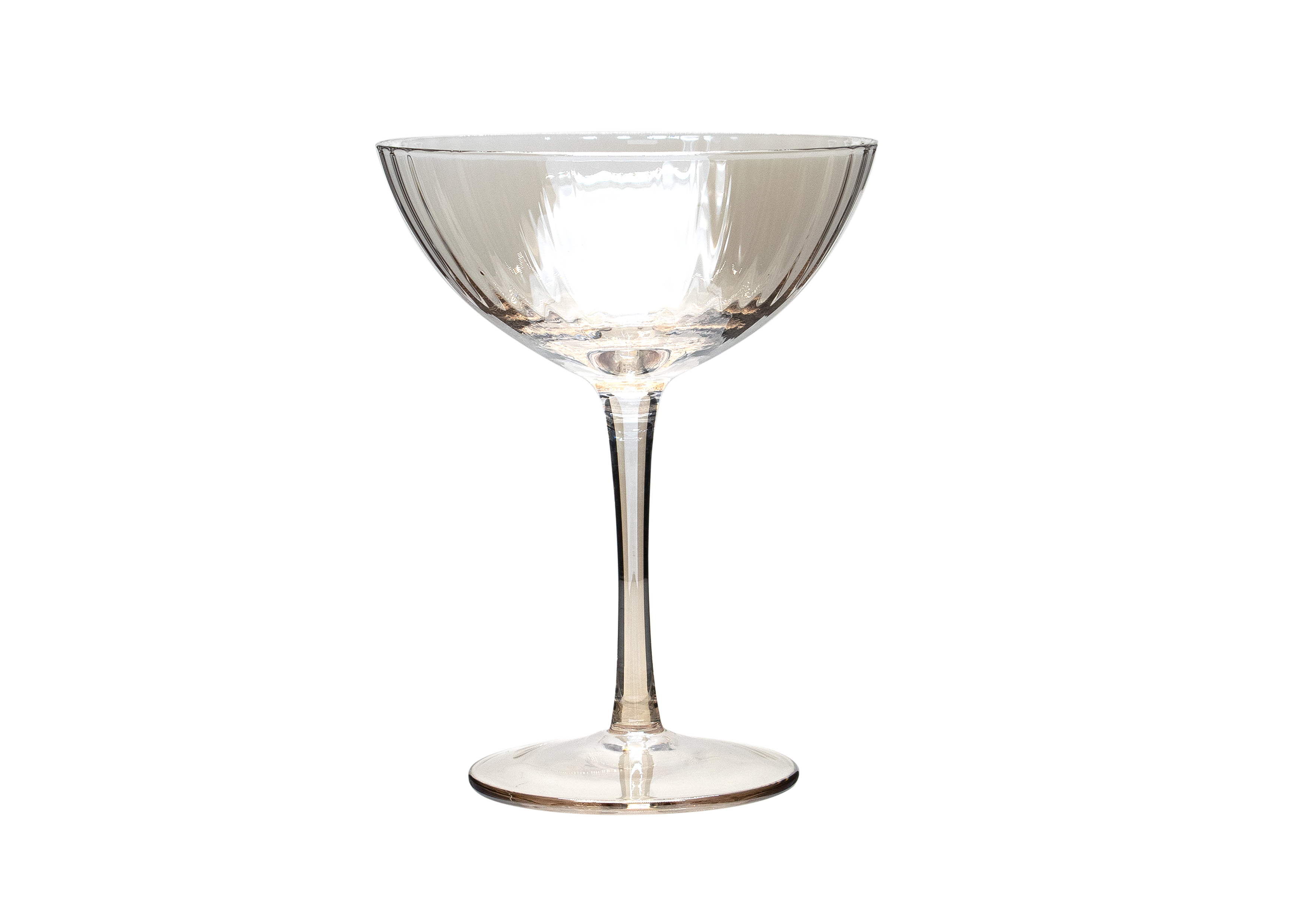 Champagne Glass A
