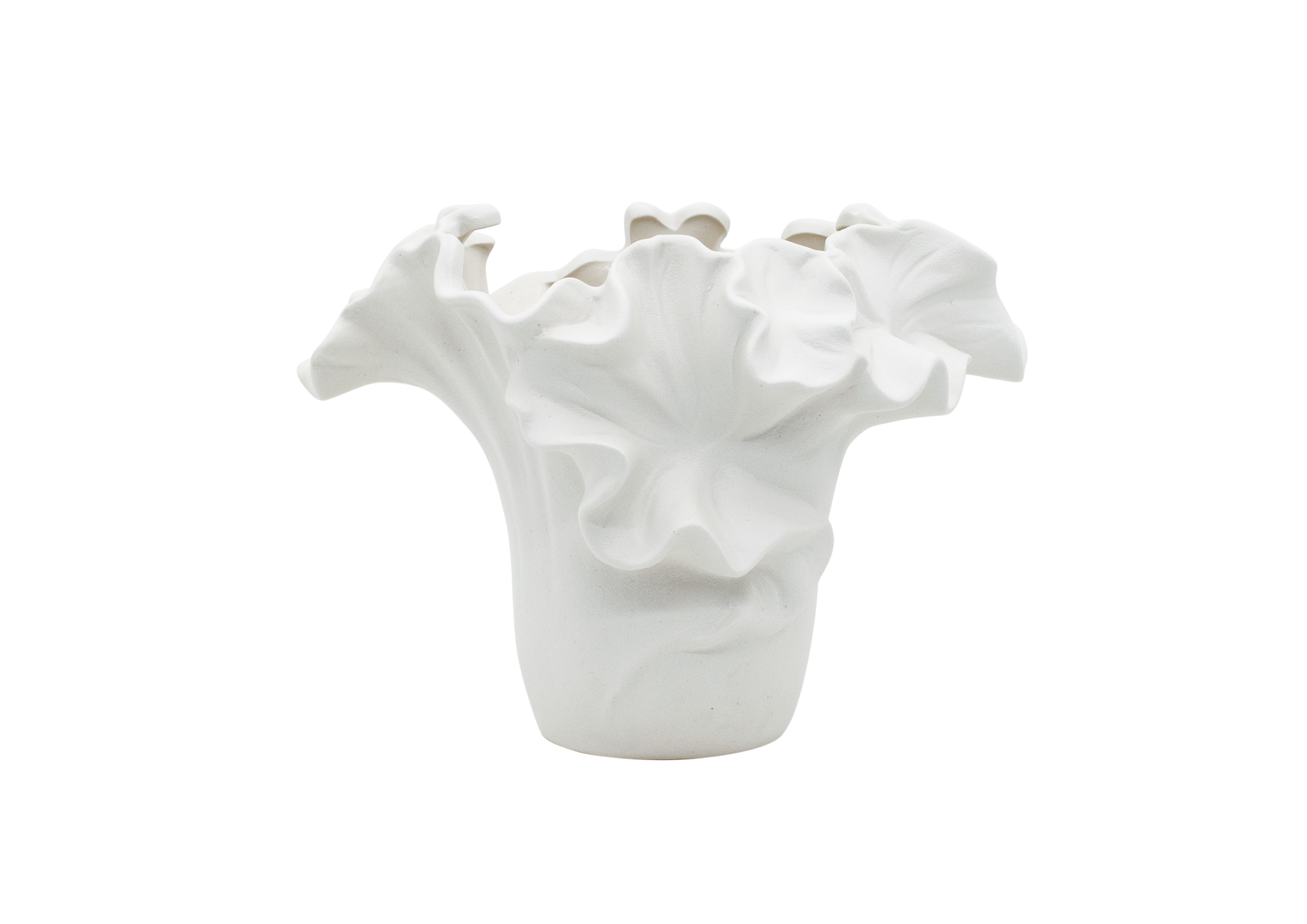 Ceramic vase A