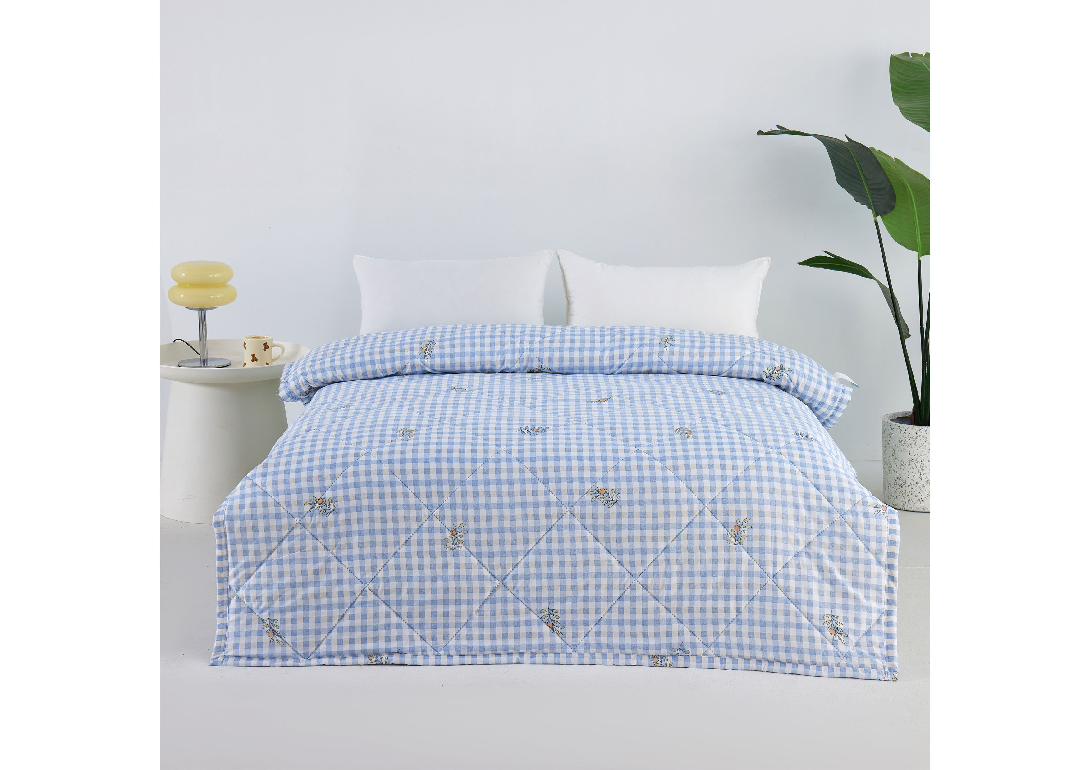 Ultra-thin summer quilt 85gsm A