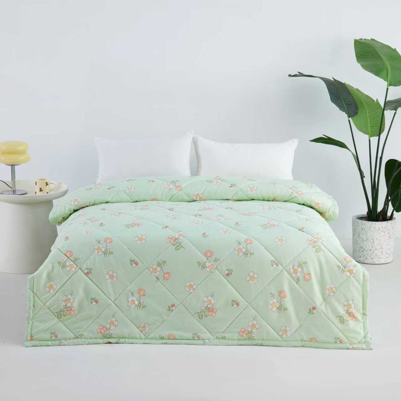 Ultra-thin summer quilt 85gsm C