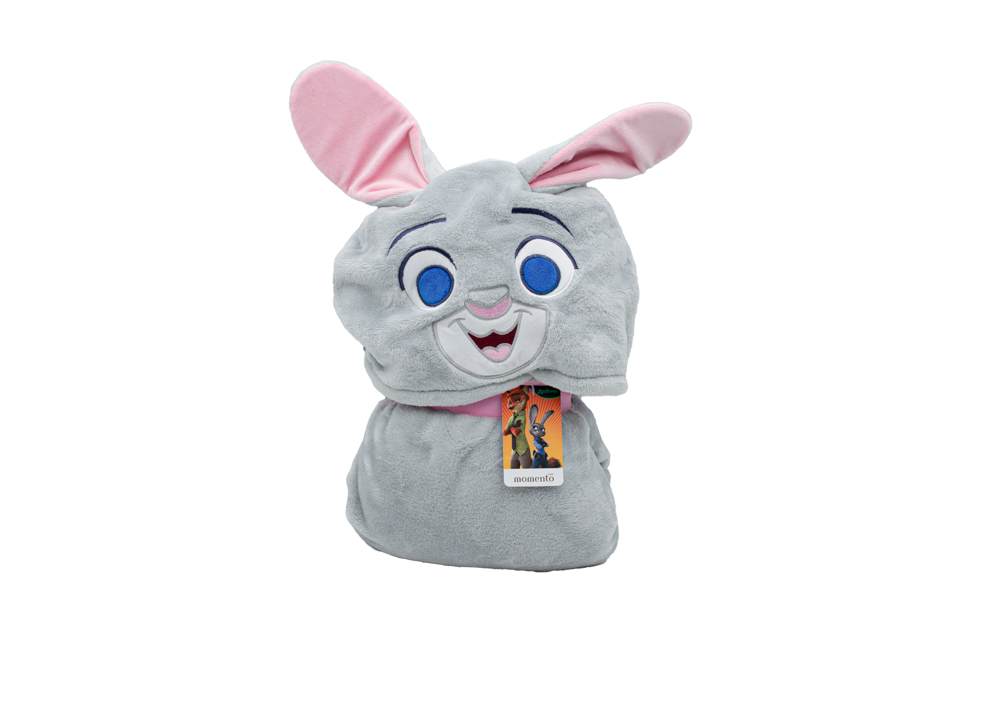 Judy Hoody  blanket set