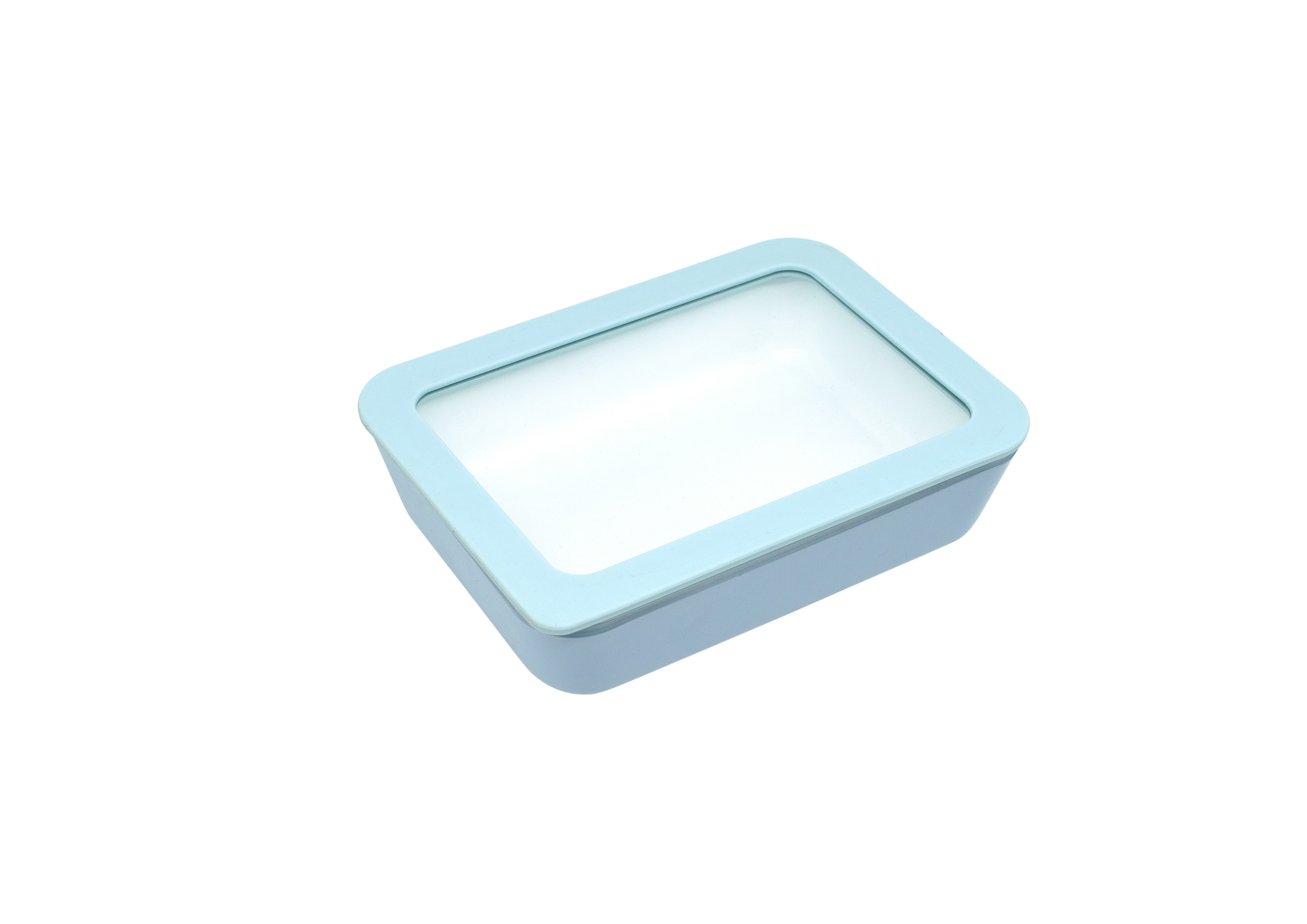 700ml Glass baking tray