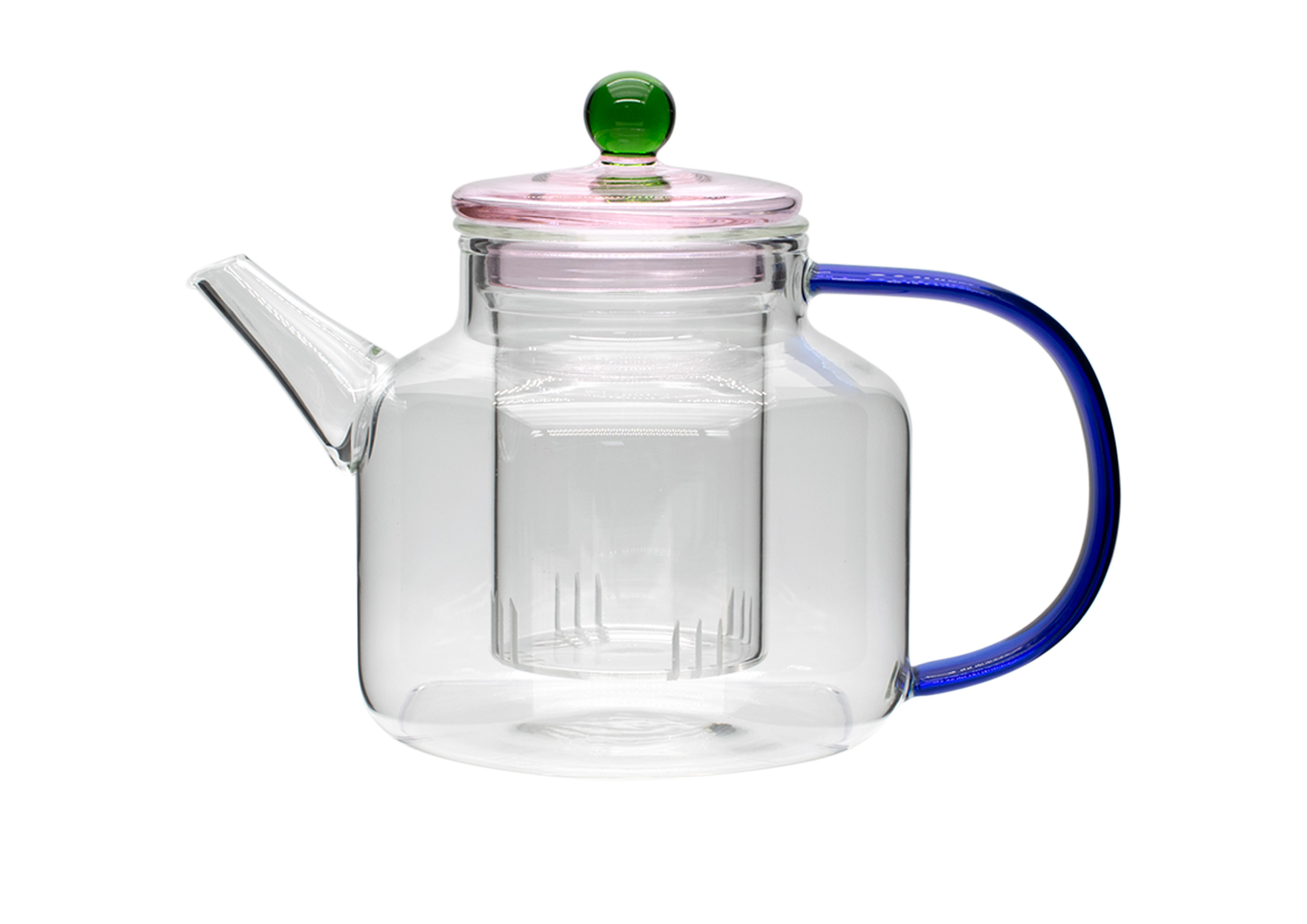 Borosilicate Glass C