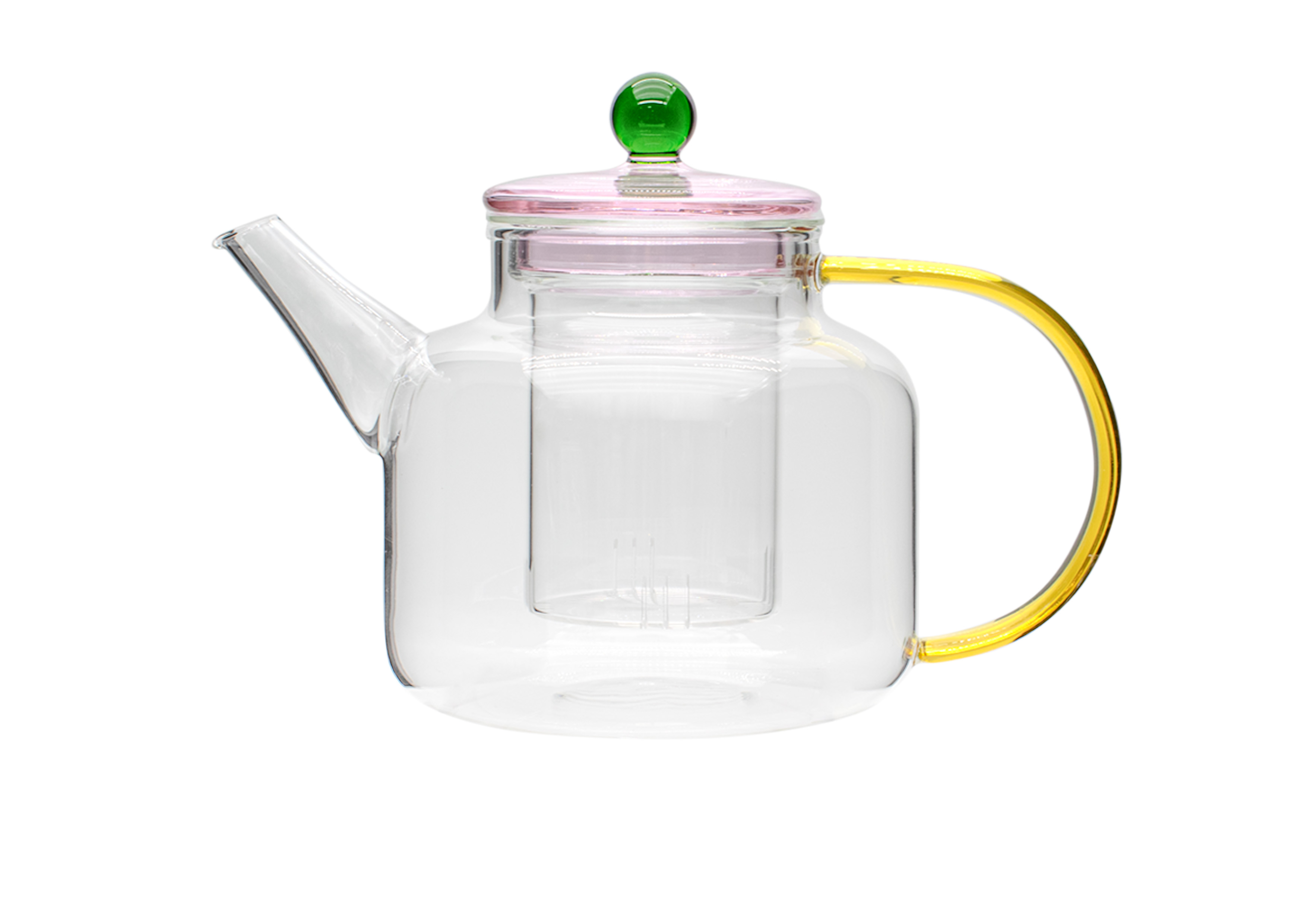 Borosilicate Glass A
