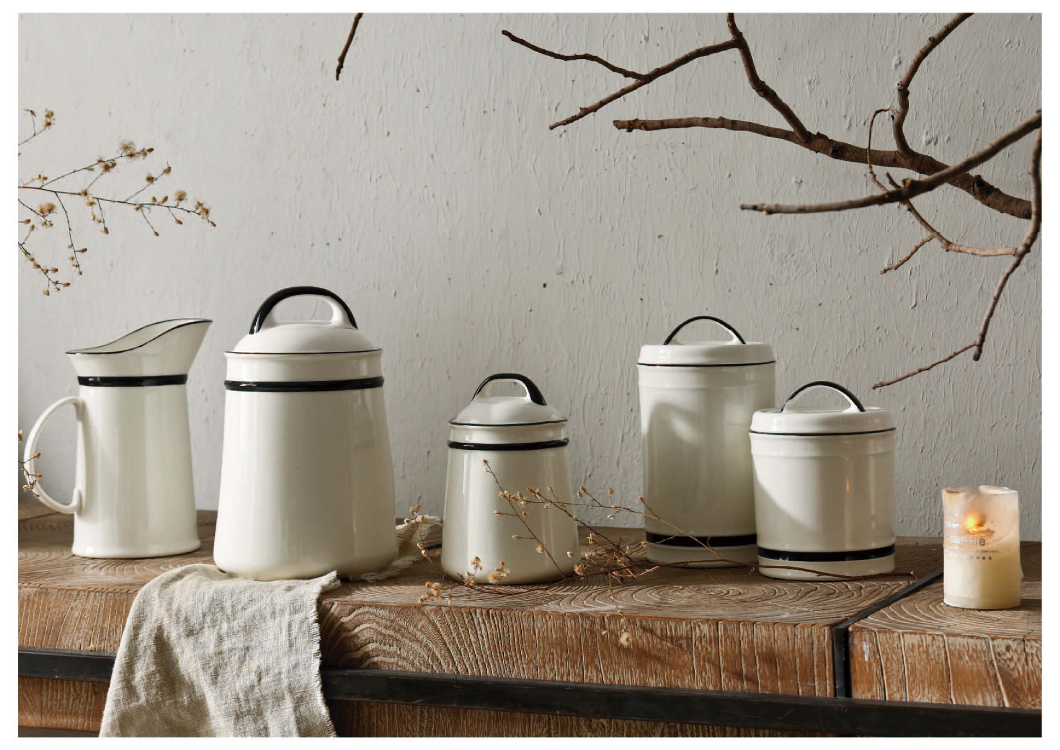 Bold Path Light Weight Collection