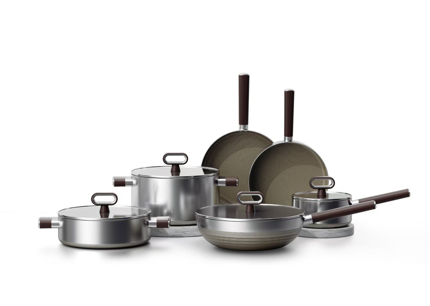 Cookware Sets A